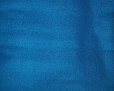 7ft Pre Cut Blue Billiard Pool