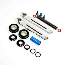 REDLINE FLIGHT Cranks BMX