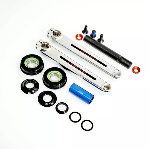Redline flight cranks bmx - redline,