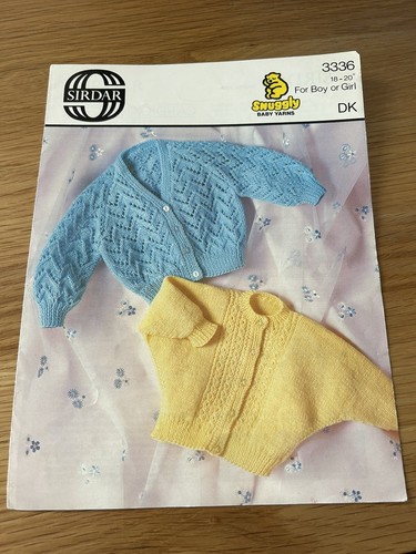 Lovely sirdar baby - sirdar, baby’s