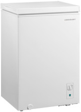 Cookology chest freezer 99l - cookology,