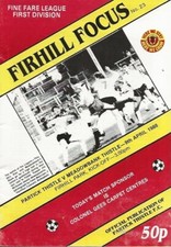 Partick Thistle v Meadowbank