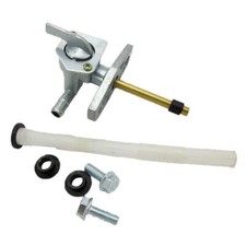 New Fuel Valve Switch Petcock