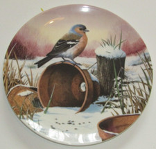 Bradex Coalport Garden Bird