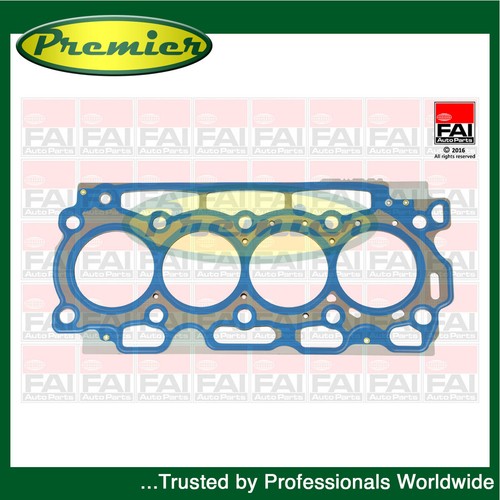 Premier cylinder head gasket - head,