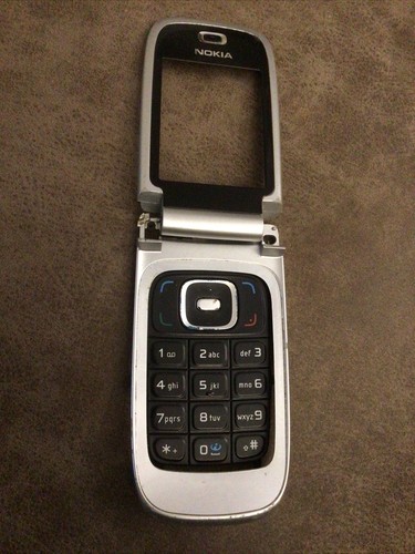 Replacement nokia 6131 housing - nokia,