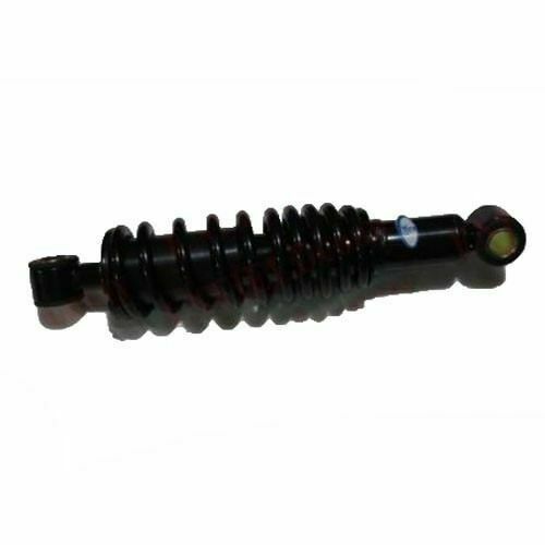 New black rear shocker - new,