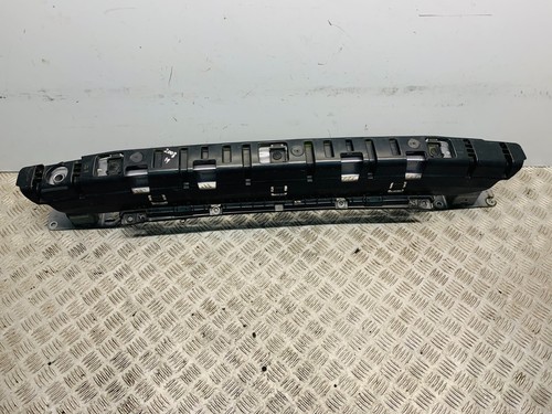 Peugeot 2008 rear bumper - rear,