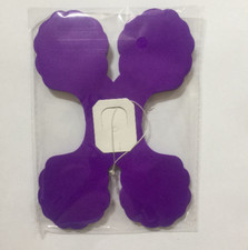 Four-leaf Tassels Paper