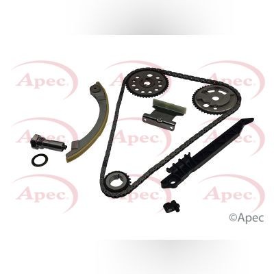 Apec timing chain kit - kit, for