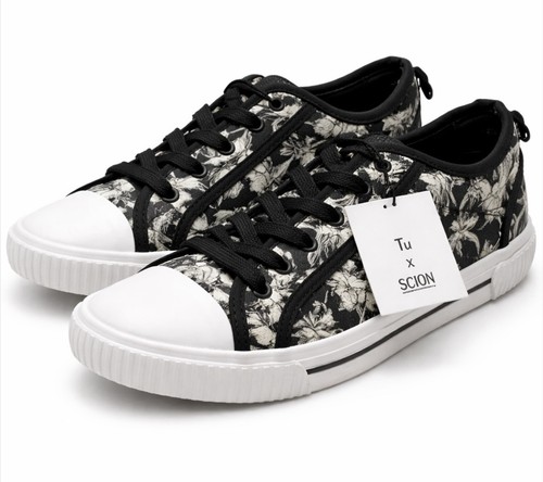 Scion womens black - x,