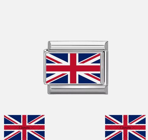Flag union jack - uk,