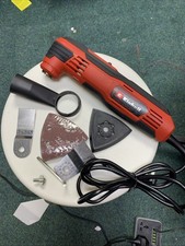 Einhell Multi Tool Oscillating