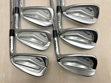 Ping i210 Iron Set 5I - 9I,W 6