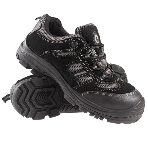 New mens safety - safety, shoes