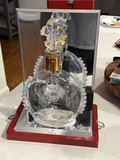 1 Empty Remy Martin louis