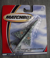 MATCHBOX SKYBUSTERS 2000 ISSUE