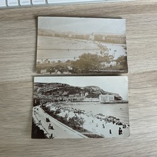 “LLANDUDNO PROMENADE” 2 x