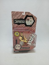 Samurai jack battle - jack, scarred