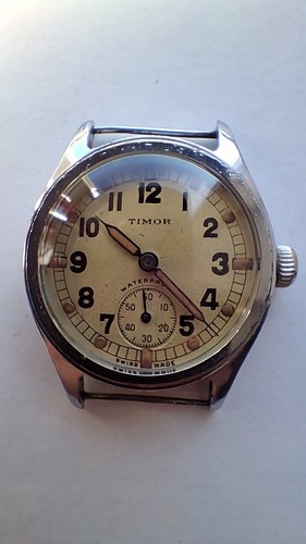 Serviced timor atp peseux - timor,