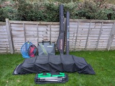 Match Pole,Feeder Fishing Set