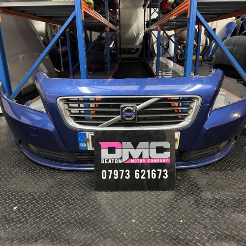 Volvo s40 drive - volvo, d