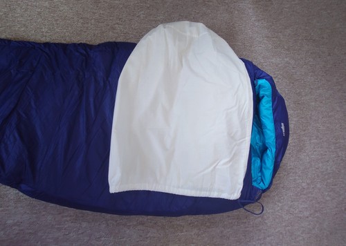 Alpkit skyehigh 900 - skyehigh,