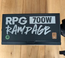Game Max RPG Rampage 700W ATX