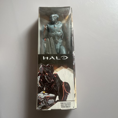 Halo promethean soldier - promethean,