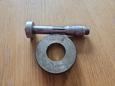 Shardlow 1.4-1.6" 3 Point