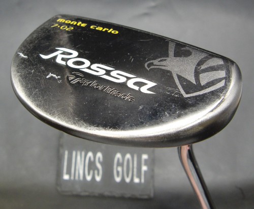 Taylormade rossa monte carlo - taylormade,