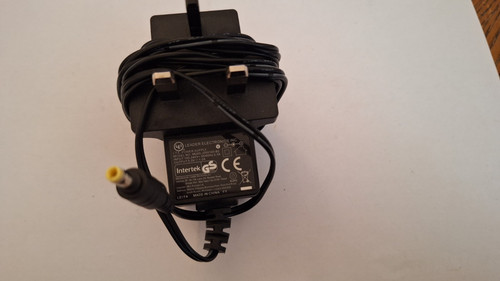 Intertek power supply - intertek, i.t.e