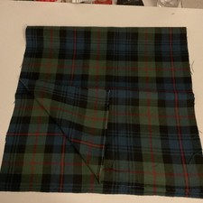 Murray Of Atholl Muted Tartan