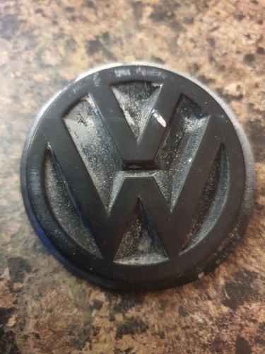 Volkswagen golf 1992 - golf, ii
