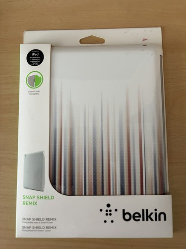 Belkin snap shield remix case - snap,
