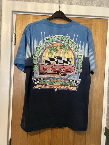 Volusia speedway park - volusia,