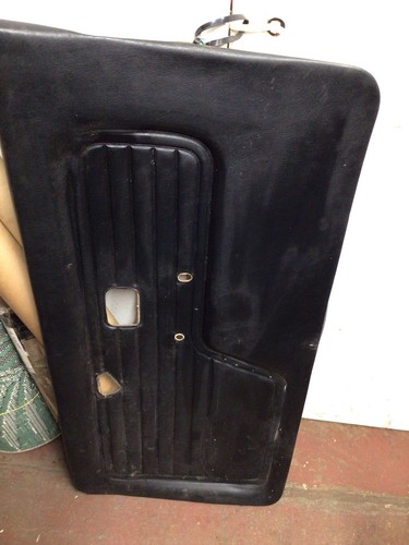 Bmw e30 door saloon - 2,