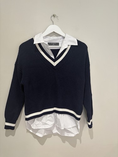 Primark navy white in 1 - primark,