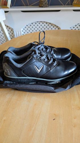 Callaway men spiked golf - men’s,
