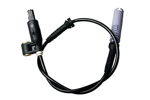 Abs wheel speed sensor - abs,