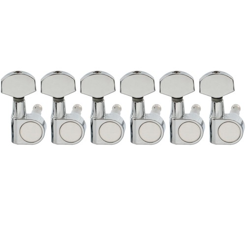 Musiclily pro chrome - 6, inline