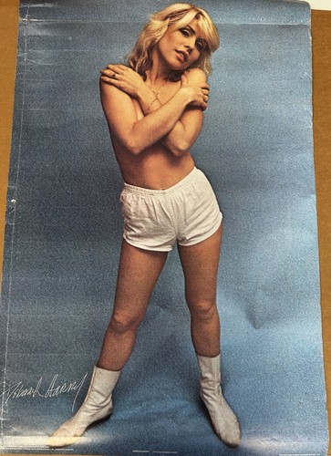 Vintage 1979 debbie - 1979, harry