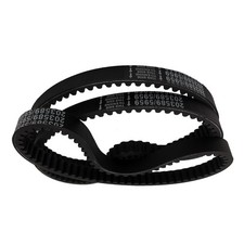 Kart Car Drive Belt Repairing