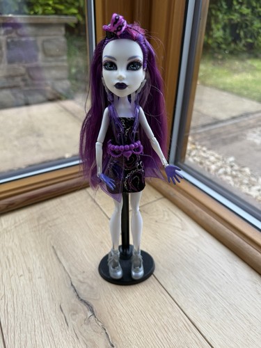 Monster high ghouls night - high,