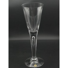 Dartington Crystal Wine Glass