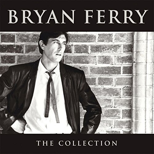Ferry bryan the collection - ferry,,