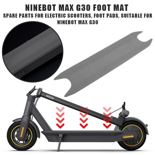 Non slip foot pad - foot,