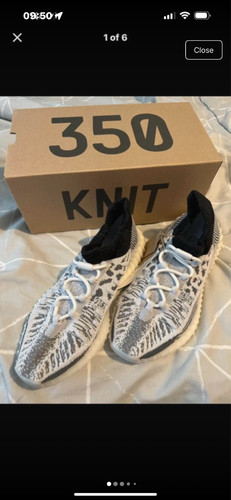 Men yeezy 350 cmpct - men’s,
