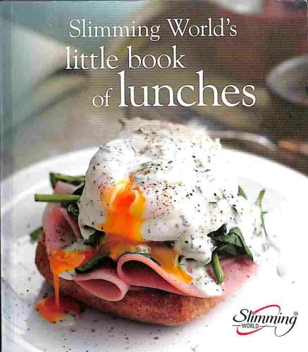 Slimming world little book - slimming,