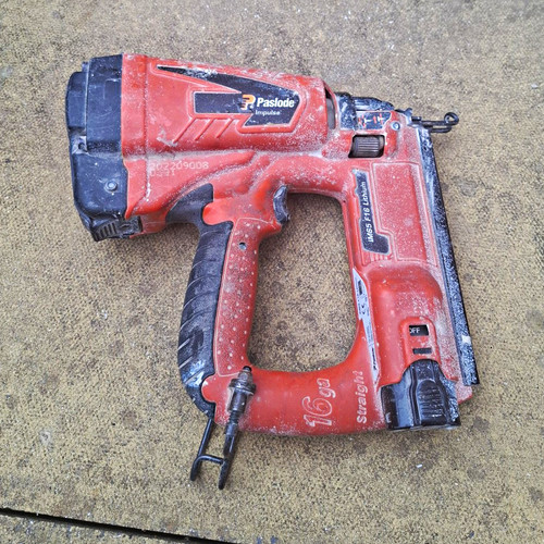 Paslode im65 f16 lithium - im65,